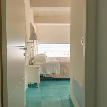 Casa Azzurra Al Mare * Tortoreto