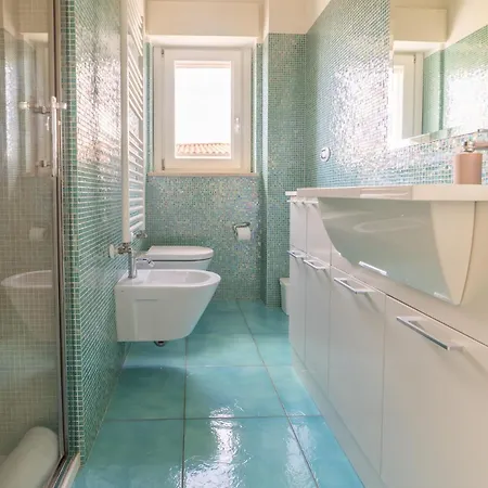 Casa Azzurra Al Mare * Tortoreto