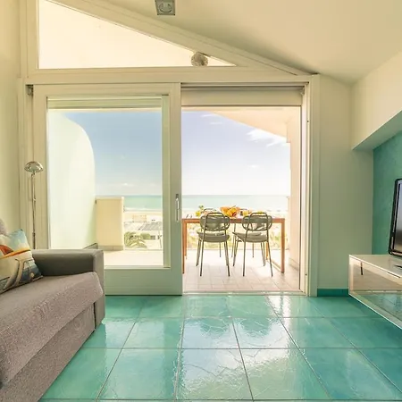 Casa Azzurra Al Mare *