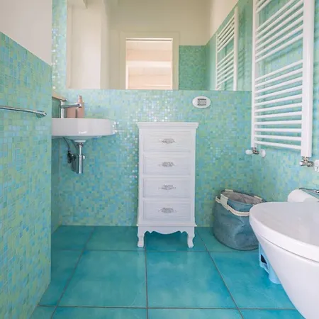 Casa Azzurra Al Mare *
