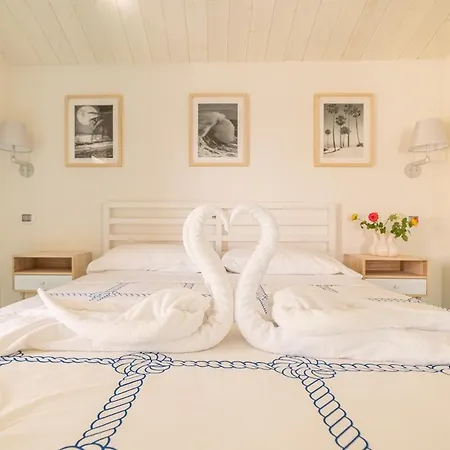Casa Azzurra Al Mare * Tortoreto