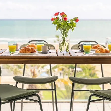 Casa Azzurra Al Mare *