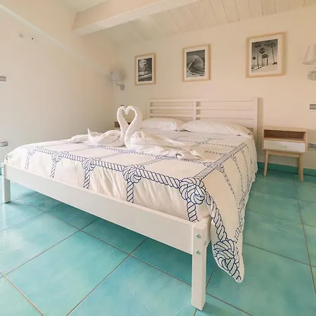 Casa Azzurra Al Mare Tortoreto