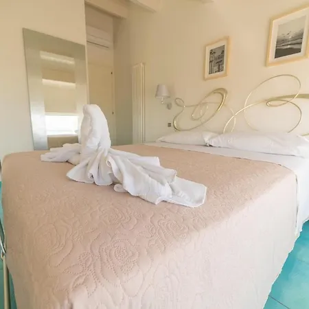 شقة Casa Azzurra Al Mare *