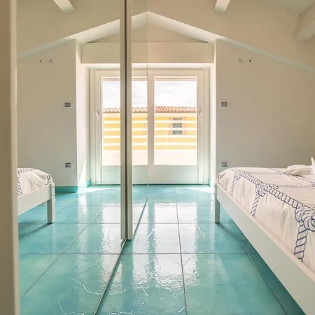 Casa Azzurra Al Mare * Tortoreto
