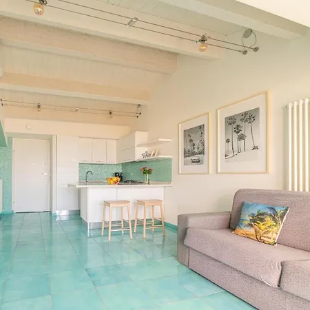 Casa Azzurra Al Mare *