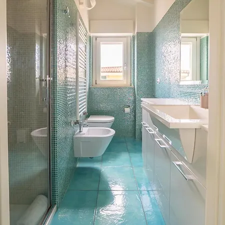Casa Azzurra Al Mare