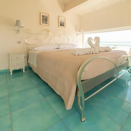 شقة Casa Azzurra Al Mare Tortoreto